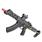 KWA Ronin 47 Airsoft AEG Rifle w/ AEG 2.5 Gearbox
